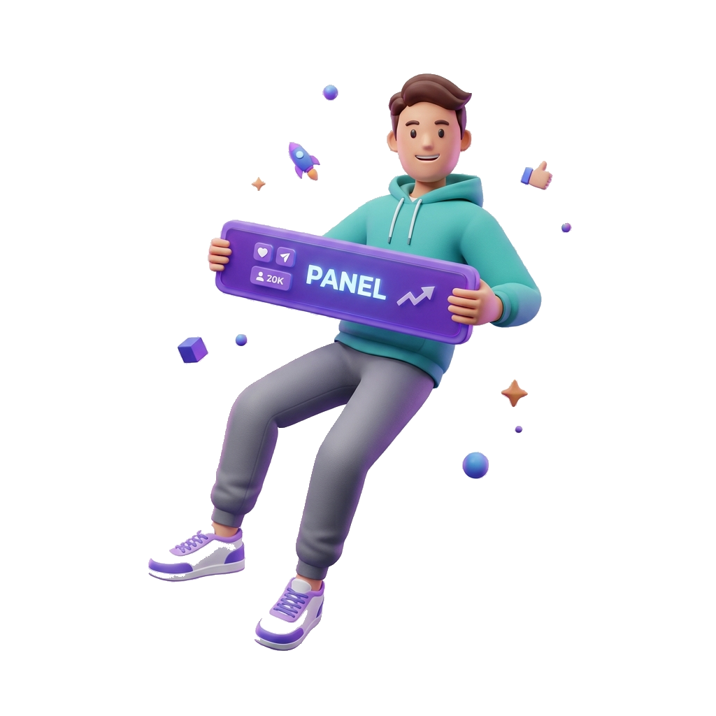 FAQ Robot Mascot