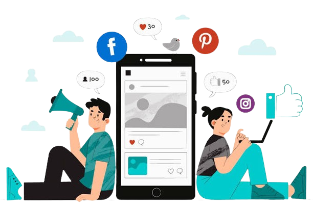 FelixSMM SMM Panel Illustration